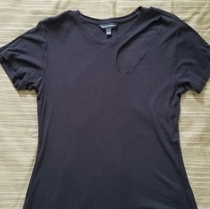 Cute t-top by Rock & Republic